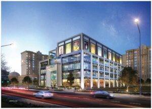 Signature Global Infinity Mall image 2