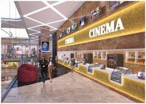 Signature Global Infinity Mall image 4