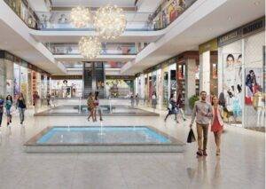 Signature Global Infinity Mall image 5