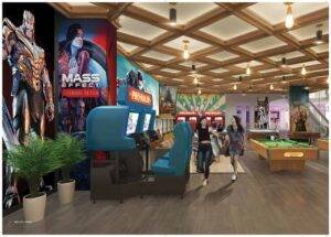 Signature Global Infinity Mall image 8