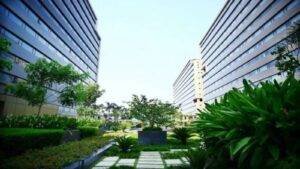 Tata Realty Leases 1.56 Lakh sq ft Office space to Johnson Controls, PepsiCo in Gurugram