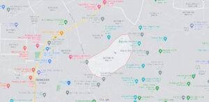 smart-world-sector-79-location-map