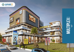 Ameya Sapphire 57 Multiplex