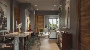 CS Realty Roseate 63 image 1