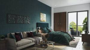 CS Realty Roseate 63 image 3