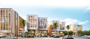 GLS Courtyard Gurgaon