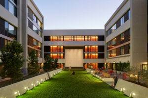 GLS Courtyard Gurgaon