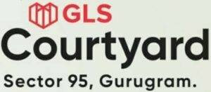 GLS Courtyard Logo