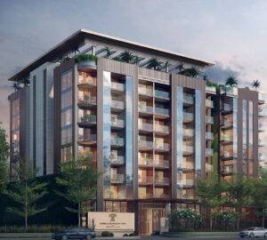 Godrej Connaught One image 1=3