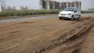 Long Road to Revamp Gurugram Unlikely to See New Look Southern Peripheral Road Before 2025