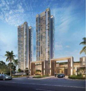 Puri The Aravallis Gurgaon image 1