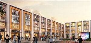 Pyramid Grand Vista Image 2