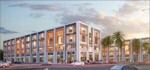 Pyramid Grand Vista Image 3