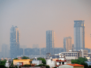 SPR is Gurugram’s Next Residential & Commercial Hub