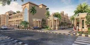 Signature Global Park 4 And 5 Phase 2 image 10