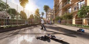 Signature Global Park 4 And 5 Phase 2 image 3