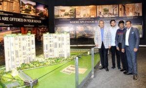 Tulip Infratech Resurrects Stuck Project, Launches Tulip Monsella in Gurugram