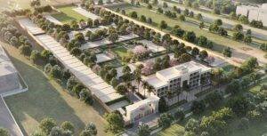 ATS Homekraft Bonheur Avenue Sohna