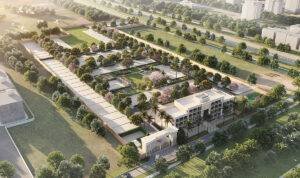 ATS Homekraft Bonheur Avenue image 1