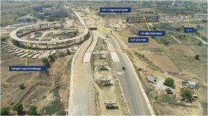 Dwarka Expressway to be Ready in 2023 Gadkari