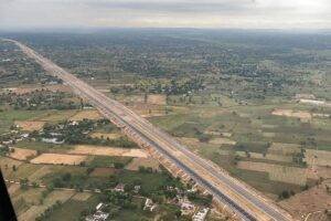 How the Corridor will Take Development to Sohna, Nuh
