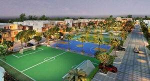 MV Precore City imag1