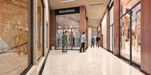 Signature Global City 37D II commercial-shop