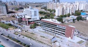 Trehan Iris Broadway