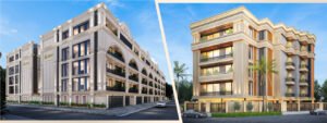 Victory Floors- Laburnum Developer