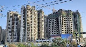 Luxury housing sale booms on back of Covid EBB Report