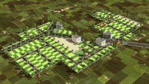 Skywhales Vienna Greens