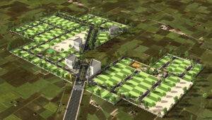 Skywhales Vienna Greens image 1