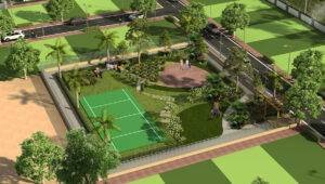 Skywhales Vienna Greens image 2