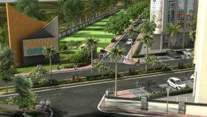 Skywhales Vienna Greens image 5