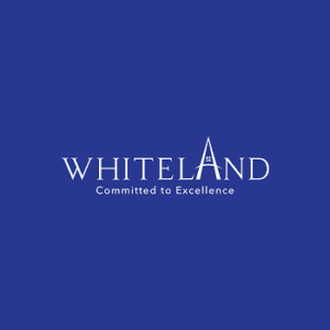 Whiteland Corporation Logo