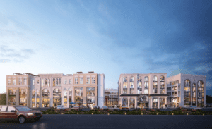 Whiteland Urban Cubes 71 image 1