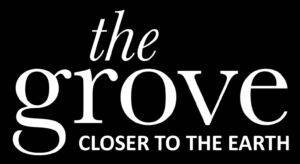 DLF The Grove DLF5 Logo