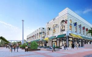 Imperia Shopping Central