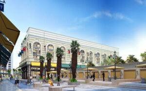 Imperia Shopping Central image 6