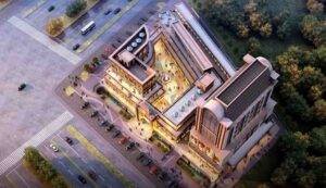 JMS Crosswalk image 2