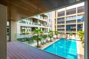 Luxury Real estate Segment Gaining Popularity