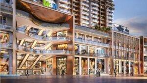 M3M Code 113 Retail image 3