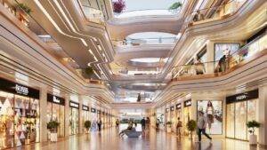 M3M Code 113 Retail image 5