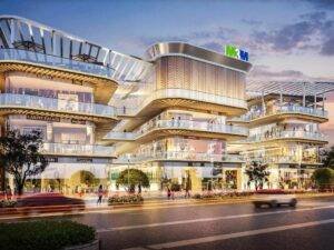 M3M to Invest Rs 130 Crore to Develop Retail Project in Gurgaon