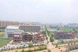 Trehan Iris Leases 3 lakh Sq Ft at Iris Broadway Mall in Gurgaon