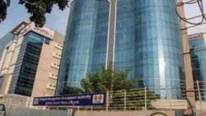 Gurugram Vatika Chowk Underpass Work to Start Soon, NHAI seeks Information on Utilities