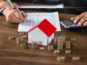 Luxury House Sales keep Rising but Budget Home Buyers’ Dreams may falter