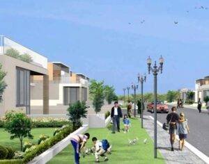 NS Arcus Anand Niketan