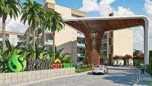 Signature Global Launches Phase-II of its Two Independent Floor Projects in Gurugram