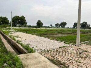 VK Developers Sohna Greens